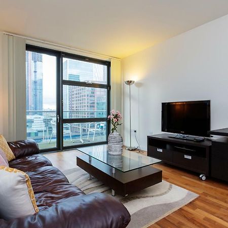 Oyo Home Canary Wharf London Kültér fotó
